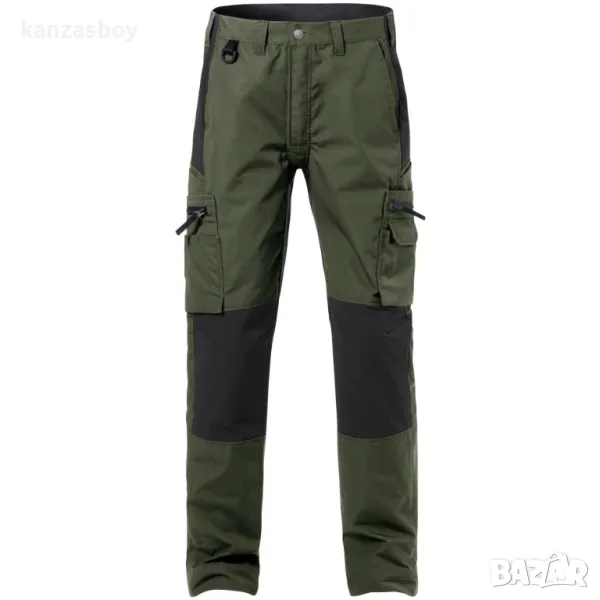 Kansas Stretch servicebuks 2700 - мъжки работен панталон S, снимка 1