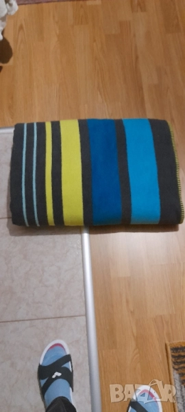 Одеяло 60% памук и 40% акрил, снимка 1