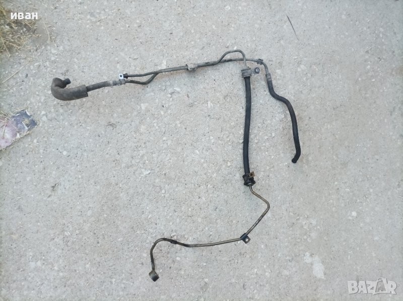 Хидравлични маркучи тръби за Митсубиши Каризма 1.8 GDI. 122 кс. 99 год. , снимка 1