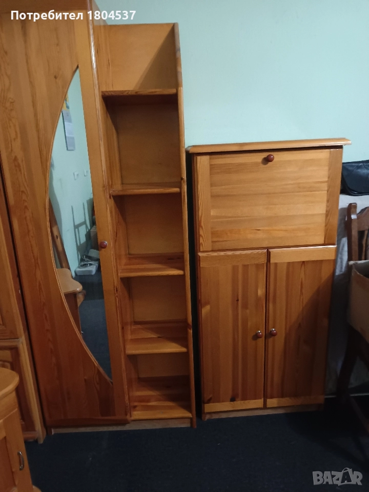 Мебели от масив , снимка 1