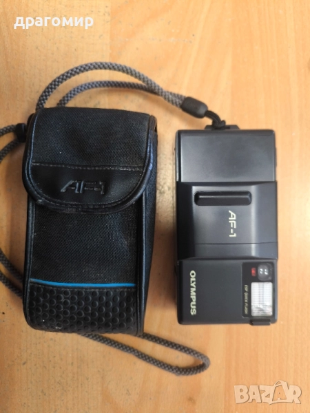 OLYMPUS AF-1 , снимка 1