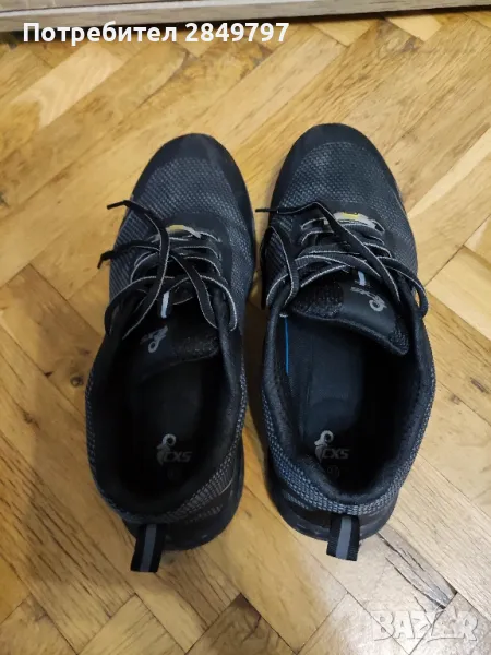 Продавам нови работни обувки без защита, снимка 1