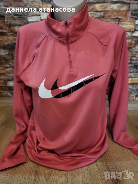 Nike original суичър, снимка 1