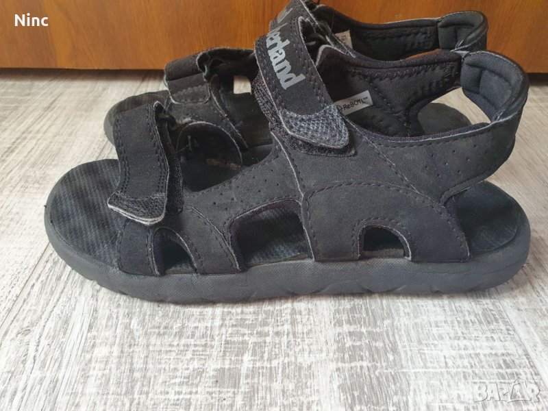 Детски сандали Timberland 33, снимка 1