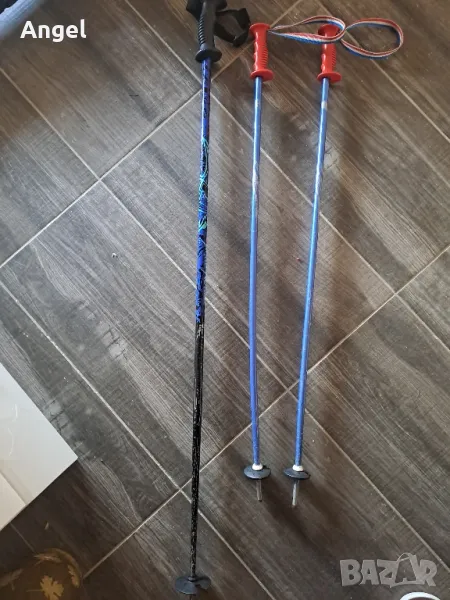 щеки, снимка 1