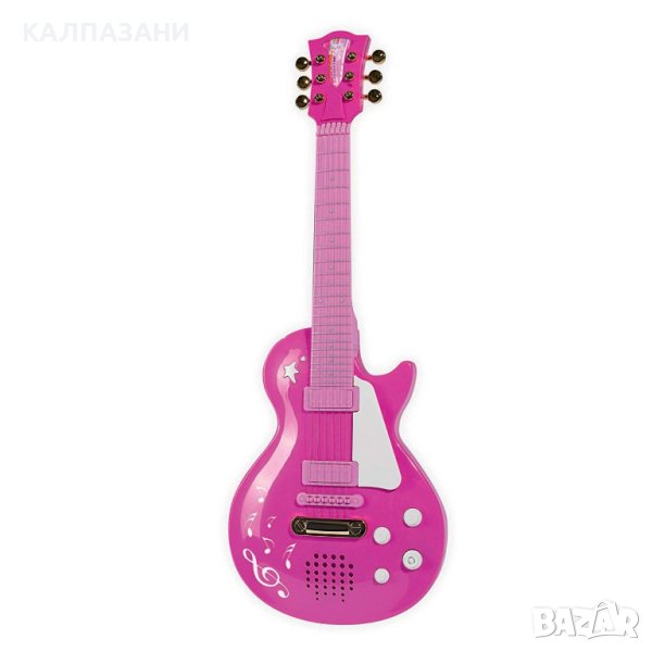 Simba Рок китара (56 см) 106830693, снимка 1