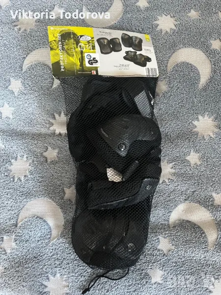 Протектори за колело/скейтборд, снимка 1