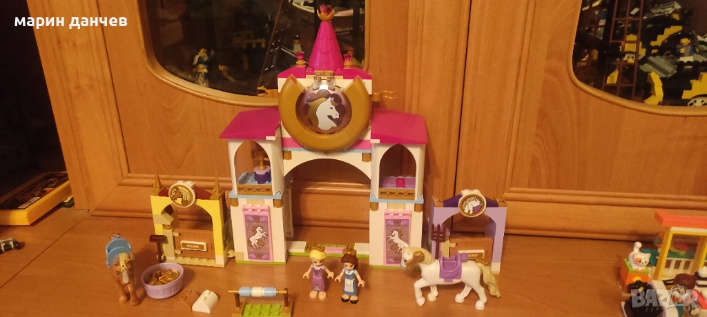 Lego frends понита, снимка 1