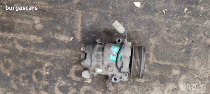 Компресор климатик Opel Astra G 1.7 - 140лв, снимка 1