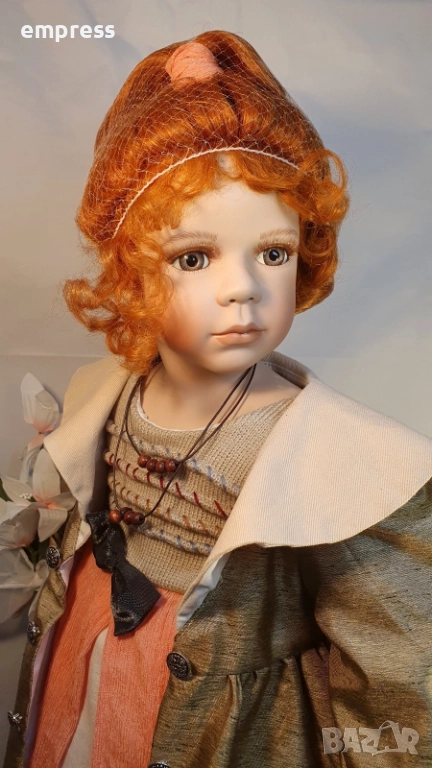 Порцеланова Alberon - Kimberly , снимка 1