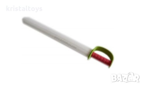 Детска играчка Меч мек - голям, снимка 1