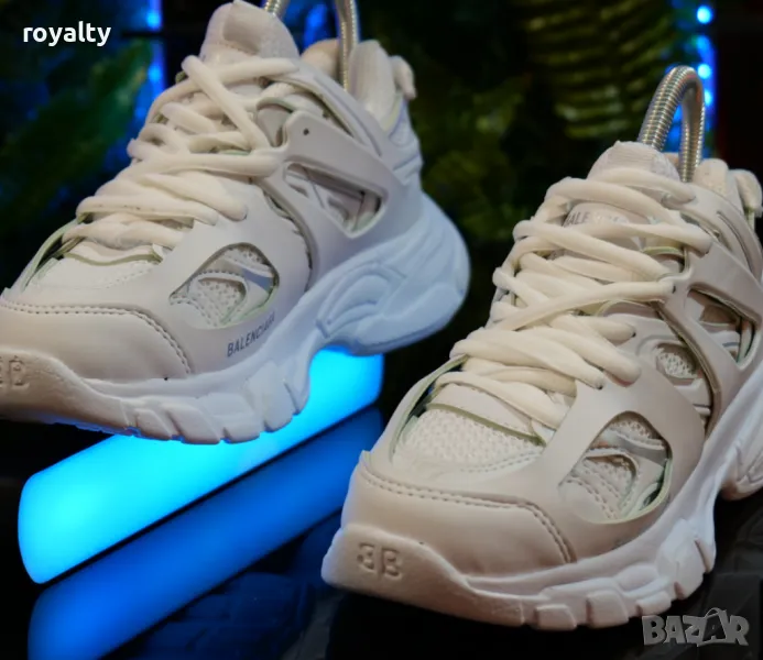 Balenciaga Track дамски маратонки , снимка 1