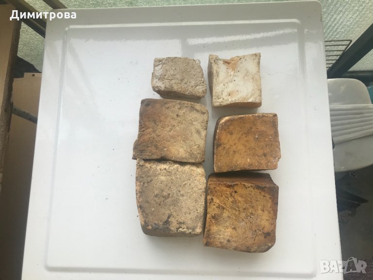 Домашен сапун, снимка 1