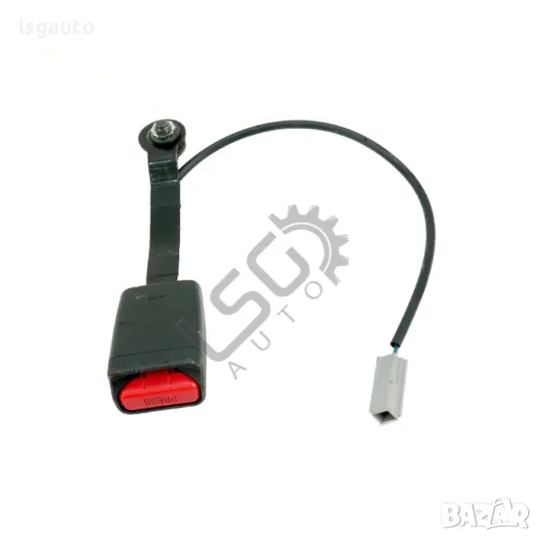 Закопчалка преден десен колан Mazda 6 Estate (GJ, GL) 2013-2019 ID: 135509, снимка 1