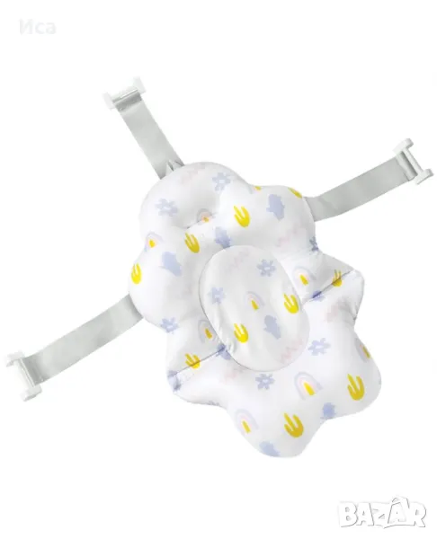 Мека подложка за вана, снимка 1