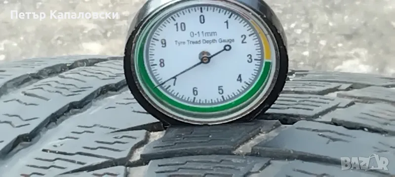 Гуми 255 40 19 Нокиан Nokian 3 броя налични.Цената е за брой гума. Нов внос, снимка 1