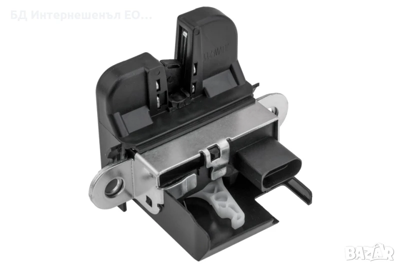 5G6827505 Брава за заключване / отключване на багажник VW Golf 7, New Beetle, снимка 1