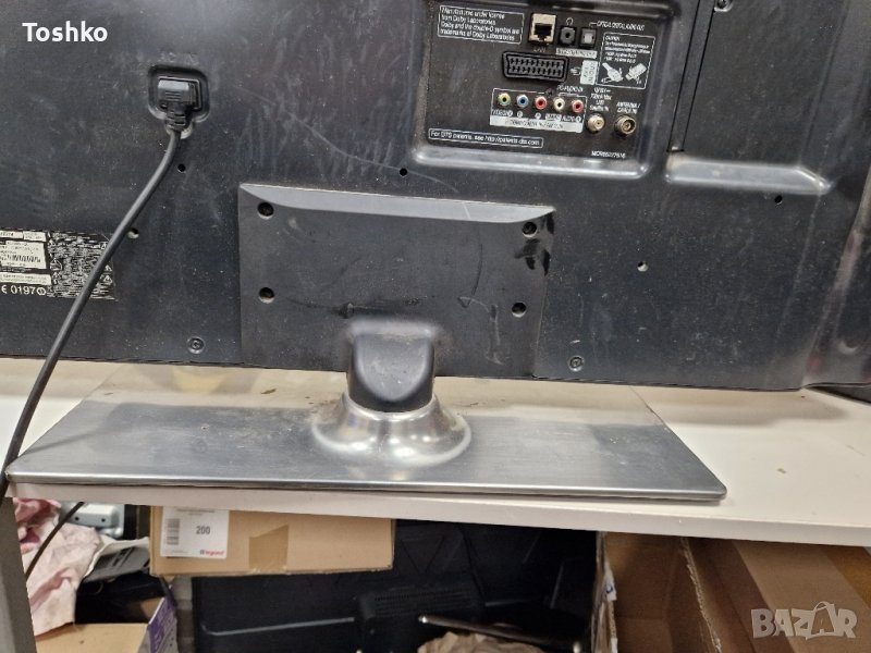 Стойка за ТВ LG 42LF652V, снимка 1