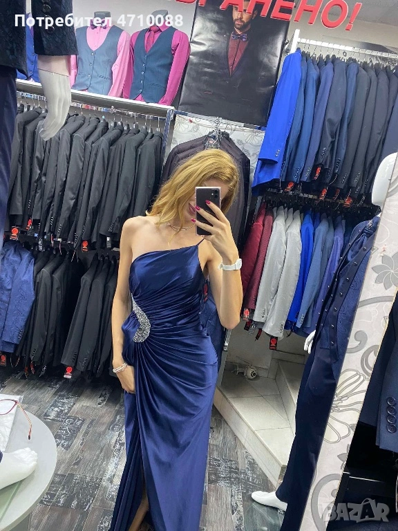 Официална / бална рокля, снимка 1