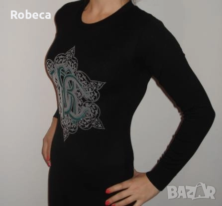 Roberto cavalli блуза, снимка 1