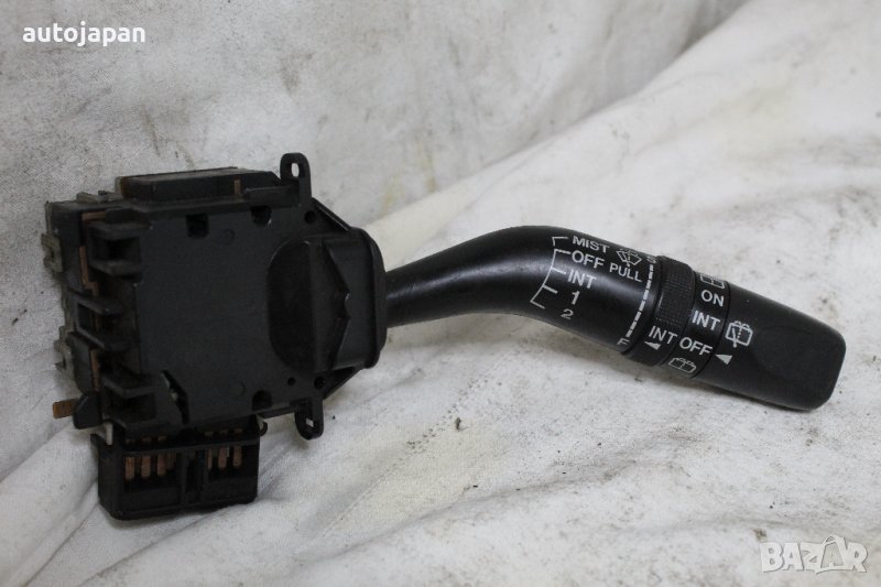 Лостче чистачки Мазда 626 комби 99г Mazda 626 kombi 1999, снимка 1