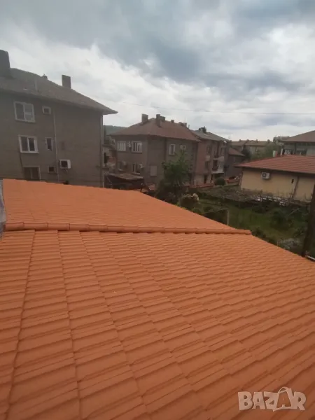 РЕМОНТ НА ПОКРИВИ УЛУЦИ ХИДРОИЗОЛАЦИЯ , снимка 1