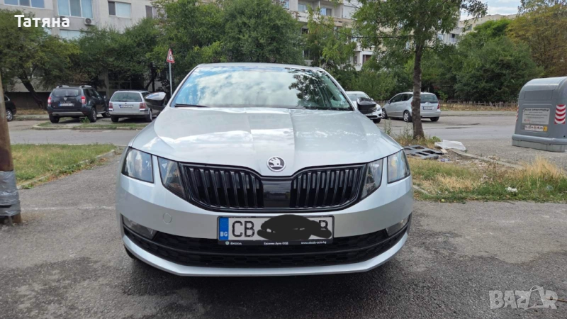Шкода октавиа 1.5 Tsi, 150к.с, снимка 1