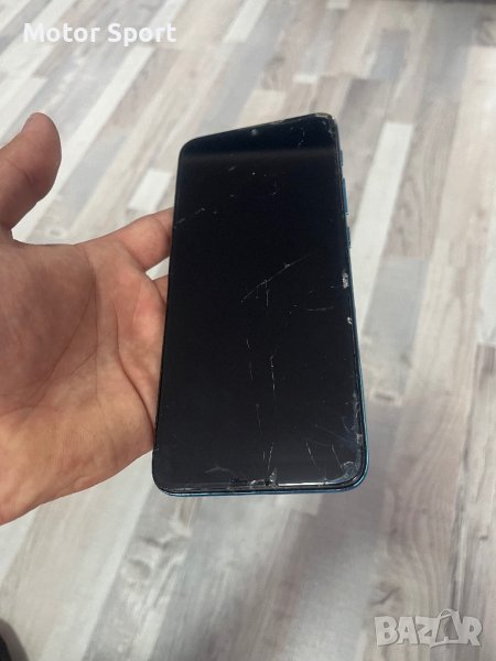 Продавам Motorola Moto Е20, снимка 1