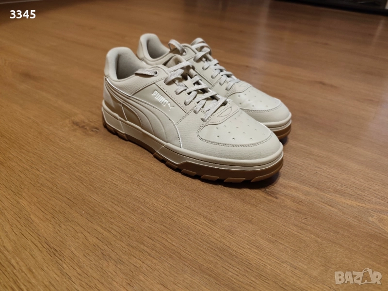 Оригинални мъжки кецове Puma, снимка 1