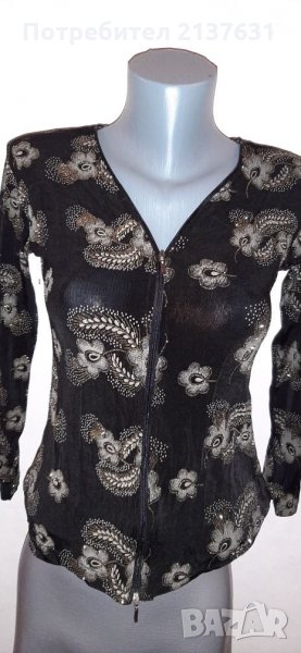 Дамска официална блуза , снимка 1