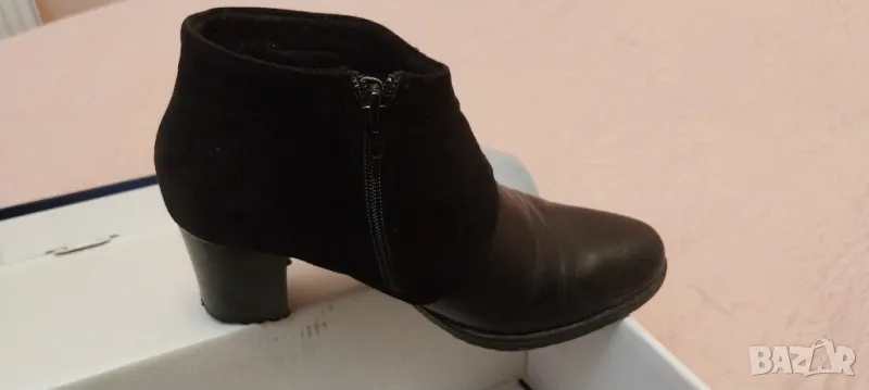 дамски боти , снимка 1