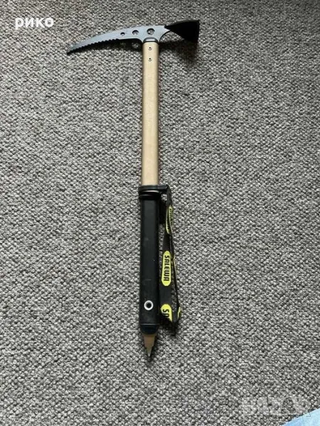 Пикел Salewa , снимка 1