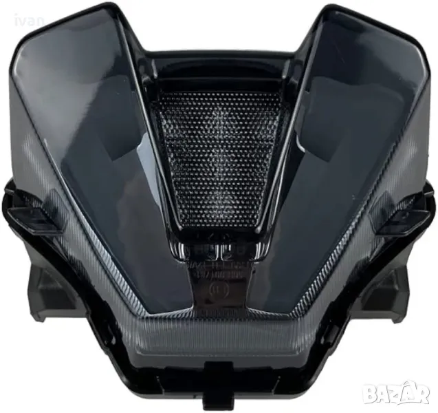 намаление стоп, мигачи  Yamaha 2021 2022 MT07 MT-07 MT 07

, снимка 1