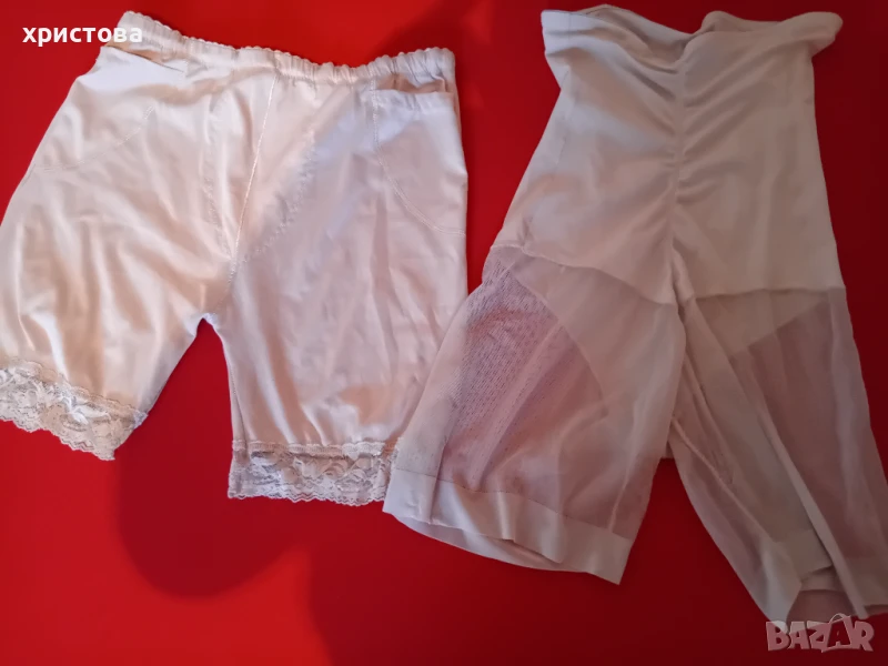 Дамски кюлоти, снимка 1