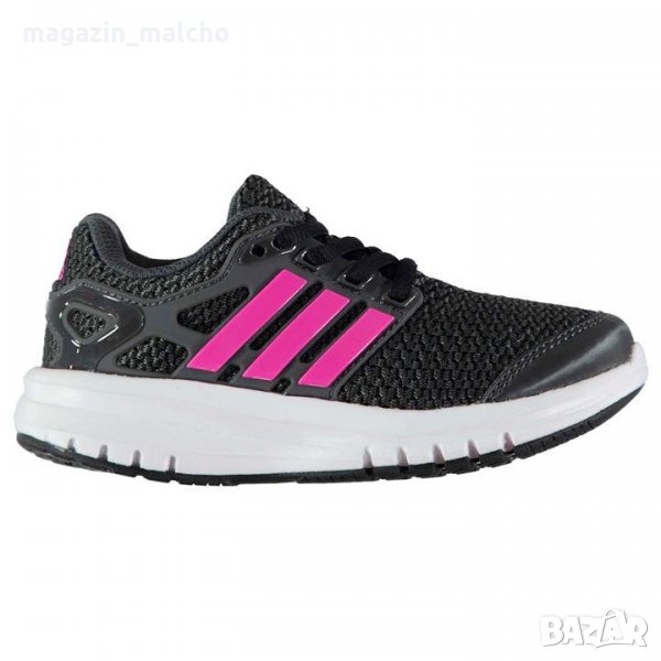 ДЕТСКИ МАРАТОНКИ – ADIDAS Energy Cloud; размери: 30.5, 33 и 34, снимка 1