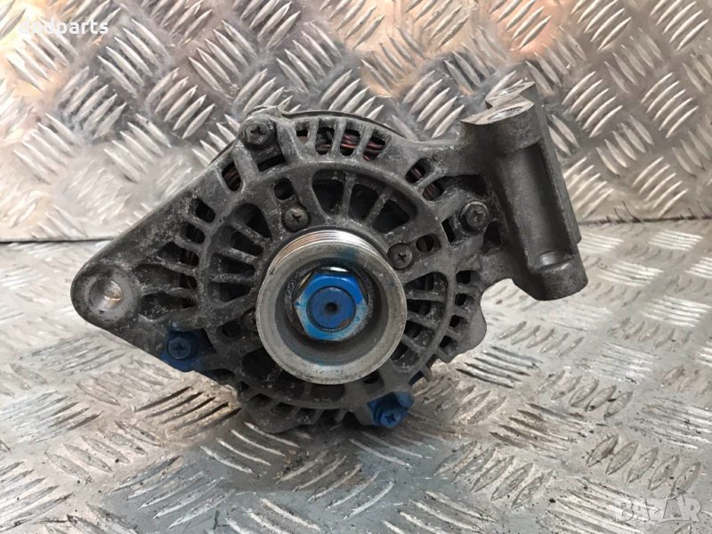 Алтернатор Ford Fiesta 1.6i,2005г. , снимка 1