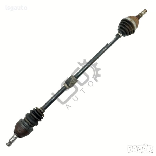 Дясна полуоска Opel Astra (J) 2010-2018 ID: 116331, снимка 1