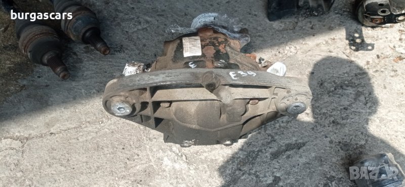 Диференциал за BMW 523i e39 - 1428498 - 3.15 - 230лв, снимка 1
