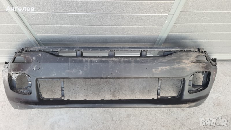 Броня Jeep Renegade Ренегат, снимка 1