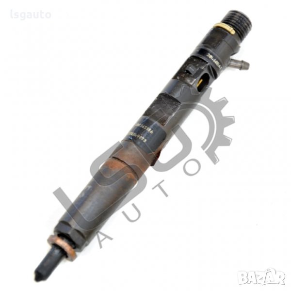 Дюза дизел Renault Scenic II  RM080421N-219, снимка 1