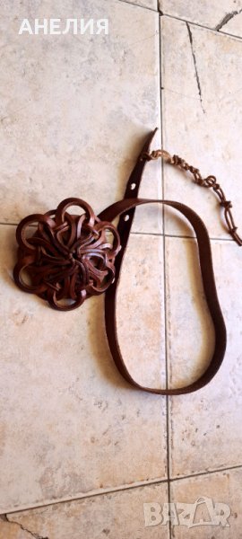 Дамски колани , снимка 1