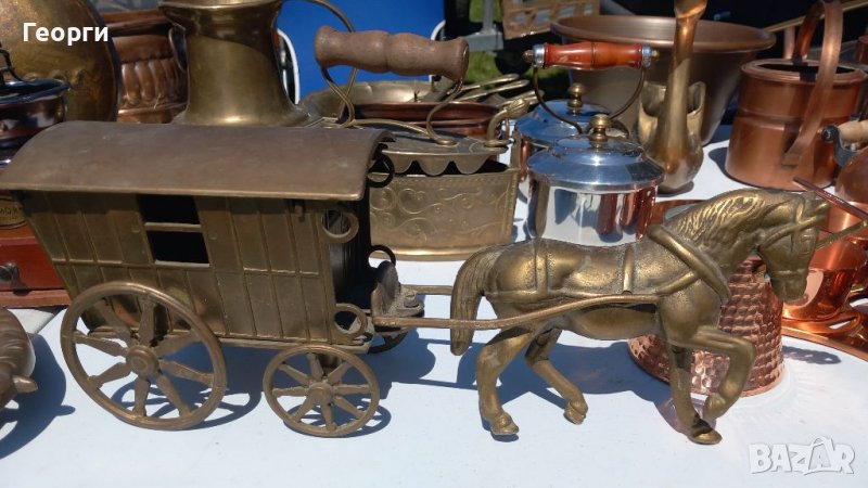 Медни съдове и камбани, снимка 1