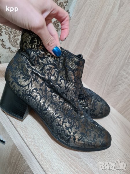 Боти 41 номер, снимка 1