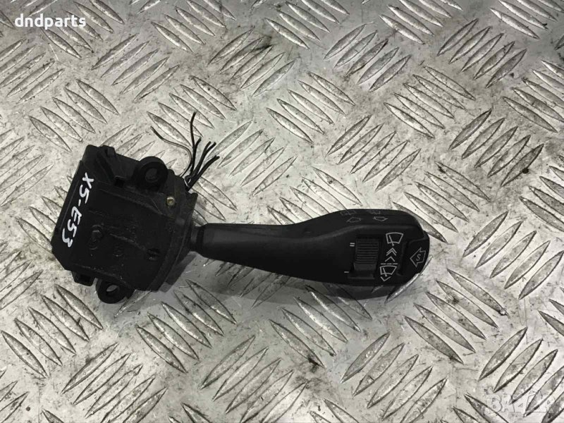 Лостче чистачки BMW X5,E53,2001г. , снимка 1