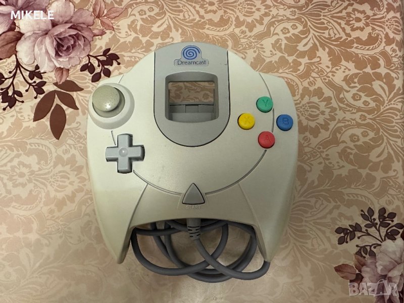 Sega Dreamcast контролер оригинален, снимка 1