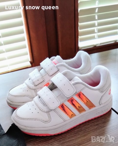 Маратонки Адидас 27, снимка 1