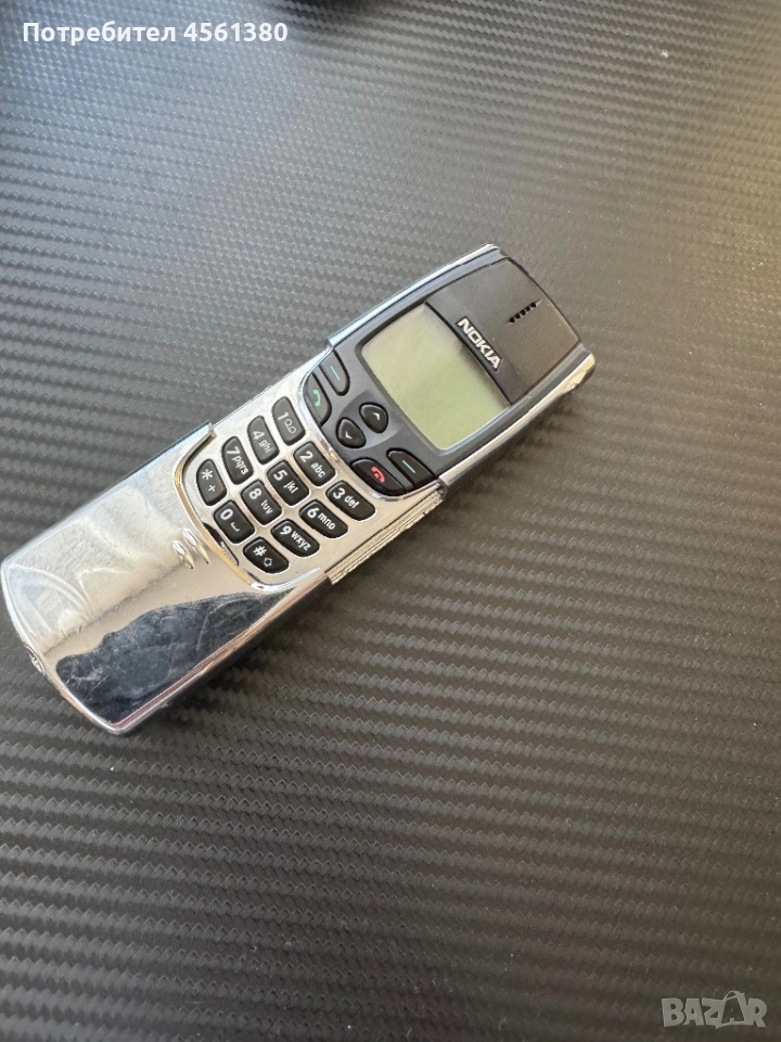 nokia 8810, снимка 1
