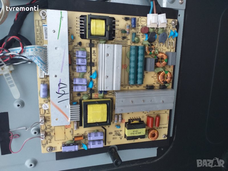 Power Supply TV4205-ZC02-01, снимка 1