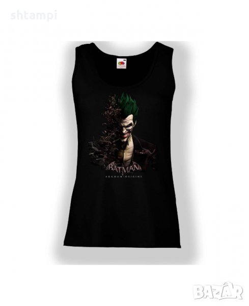 Дамски потник Joker 1, снимка 1