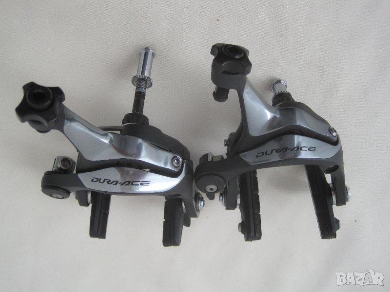 SHIMANO DURA ACE BR-7900-комплект шосейни спирачки, снимка 1